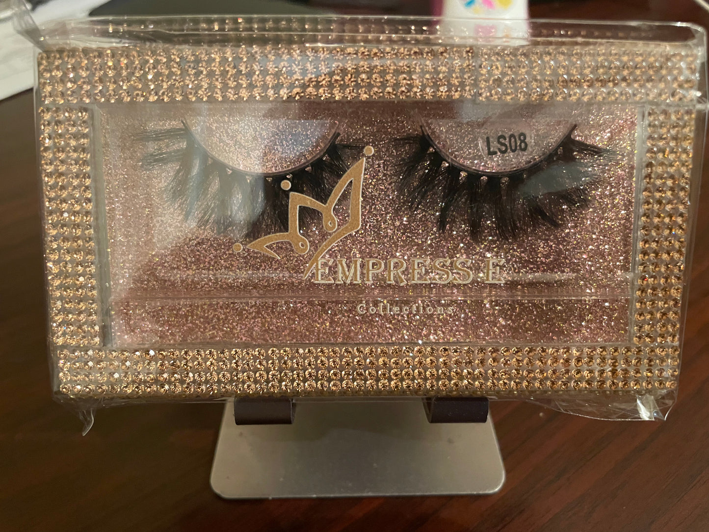 Mink Empress Lashes